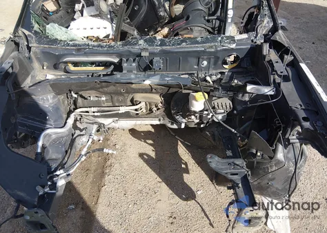 2018 Jeep Compass Trailhawk 4X4 z USA, uszkodzony, nr VIN 3C4NJDDB6JT424423